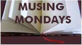 Musing Monday April 1 - Reading Habits - 55 Questions